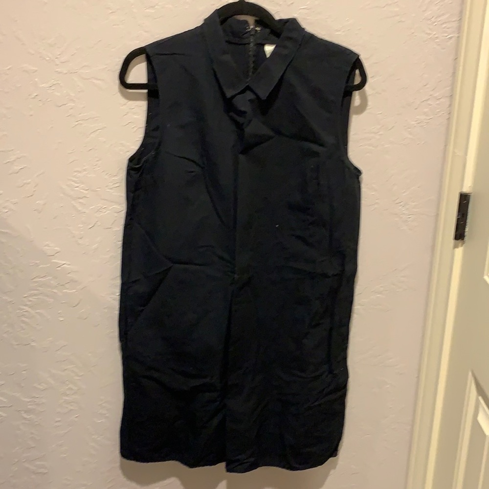 Gap dress